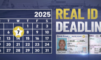 宾州居民必读:抓紧时间申请!2025年5月7日后,乘坐美国国内航班需持Real ID!